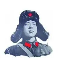 部队头像卡通卡通部队士兵专属头像微信头像图片大全