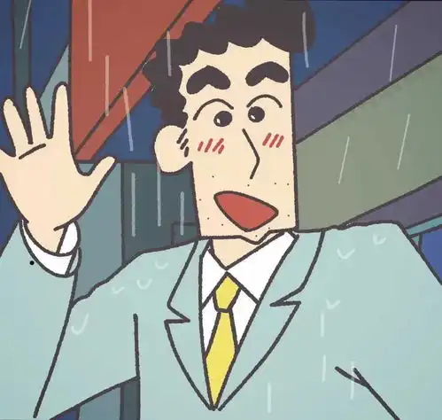 微甜情头什么我最近的倒霉都是因为这张情头