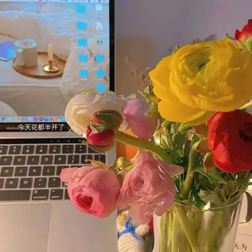 微信背景图我送来啦