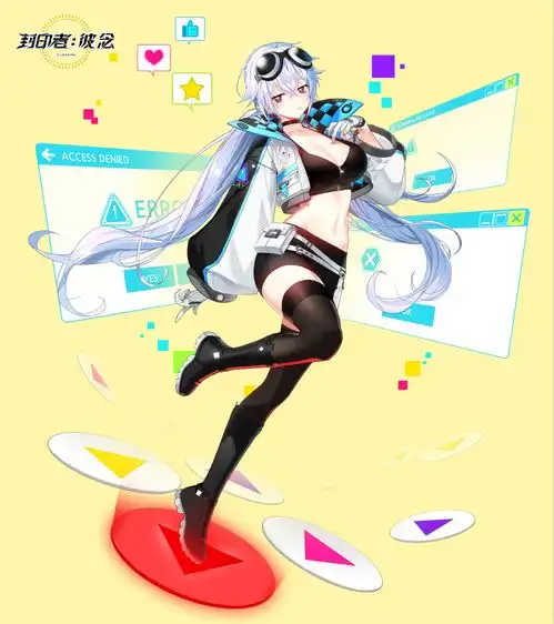 全新通行证系统来袭封印者电玩少女今日出道