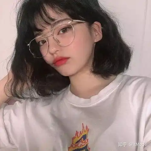 看见这6款锁骨发别犹豫,剪就对了