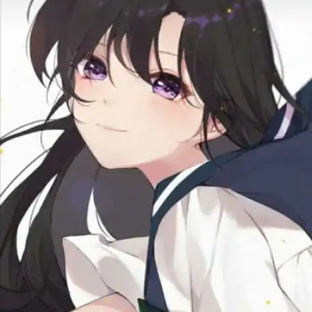 个性唯美可爱动漫女头,唯美高清动漫女头像图片