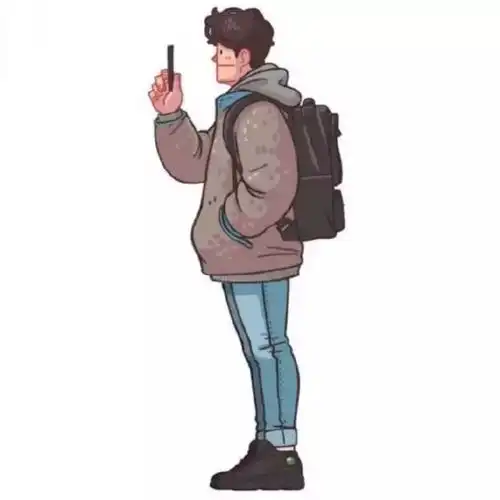 头像壁纸世间万物,唯你在心