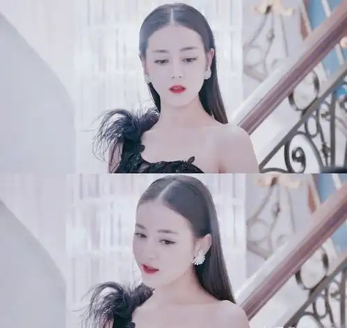 炒鸡适合演红颜祸水的女星,佟丽娅张嘉倪上榜,再投热巴一票