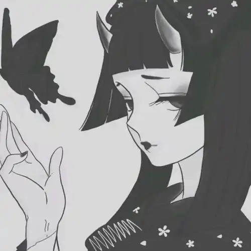 有没有什么特别好看的头像