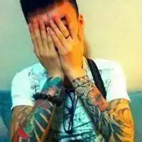 网红照片男超拽微信头像图片大全