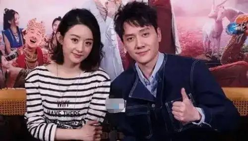 冯绍峰和赵丽颖离婚三年,如今的生活令人心疼婚姻网易订阅