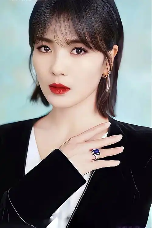 一组刘涛高清精美图集尽显国民贤妻的魅力风采,大家喜欢她吗