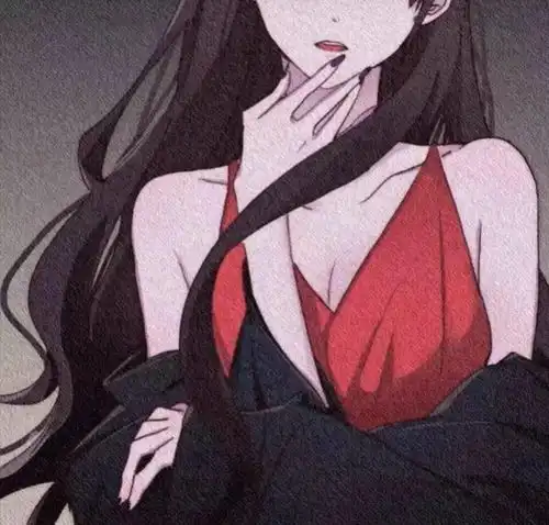 头像酷的像风野的像狗