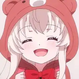 动漫女生头像