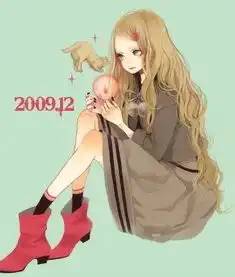求这张的姐妹图