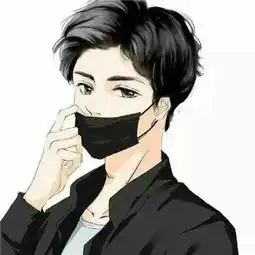 男生头像动漫阳光图片大全2018头像