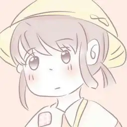 小妹妹动漫图片