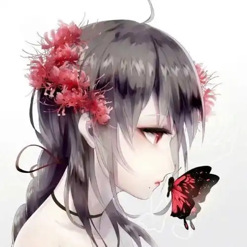 值得你收藏的10组三人闺蜜头像