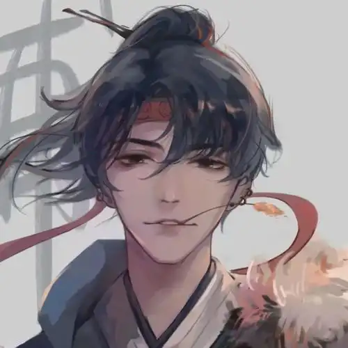 意境古风男女生头像,奇葩说中超级经典的句子