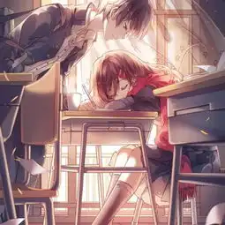 亲爱的,你喂我吃对面的女生甜蜜地向来