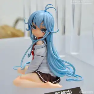2011年秋宫泽模型展美少女篇