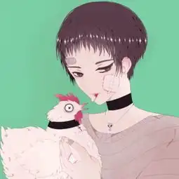 动漫女头像可爱高清小可爱们