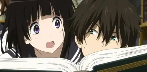 动漫男神千千万,发色成为最主要特征五彩斑斓的黑也可以成男神