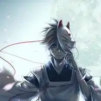 三人闺蜜头像霸气个性一人一张
