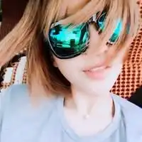 回眸一笑的带字图片微信头像图片大全