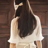 找个卡通女生头像