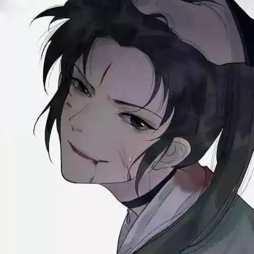 动漫男生头像我是一个泡芙,想灌满哥哥的奶油