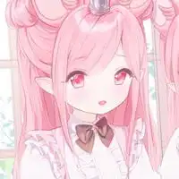 森系姐妹头像动漫森系姐妹头像2张一人一张