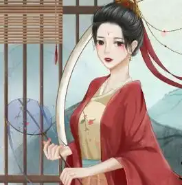 动漫仙女古风头像上流社会的人,就喜欢做下流低级无趣的事