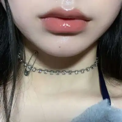 江允恩唯美性感部位头像