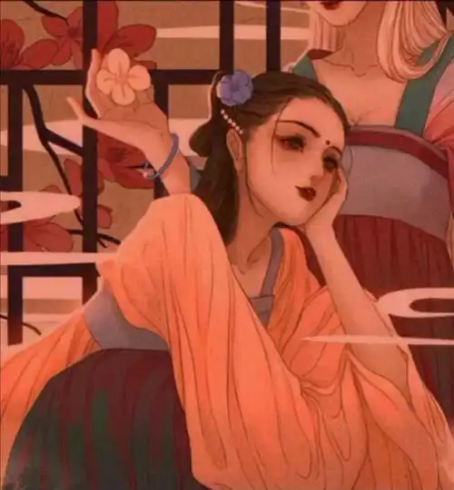 沙雕闺蜜兄弟开黑头像,笑抽了哈哈哈哈