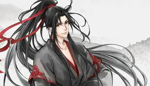 魔道祖师,虽然喷它的人很多,但是本身的优点也不容忽视啊