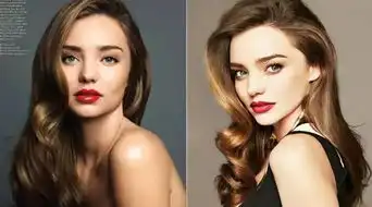 2017从头开始,新年必备的开运发型