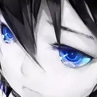 qq头像伤心伤心女生眼泪动漫图片qq头像