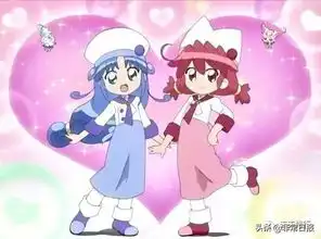 2018最受欢迎的二次元百合cp排行榜