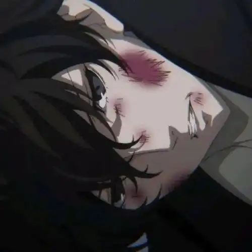 动漫头像沿着星河轨迹,踏遍人间春秋