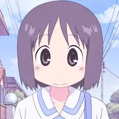 二次元卡哇伊动漫女头愿你来的时候,暴雨骤停,长风栖歇