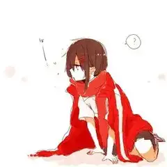 这些动漫妹子是攻是受