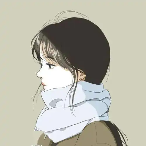 小仙女用的动漫女头
