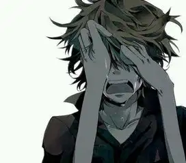 有没有这个动漫男头像情侣的