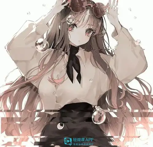 动漫里好看的脚怎么画脚部绘画技巧教学