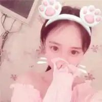 韩范粉色系少女心头像微信头像图片大全
