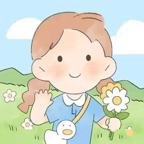 超仙少女心头像