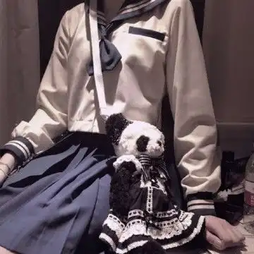 女生头像部位可爱学生真人女生部位头像下半身