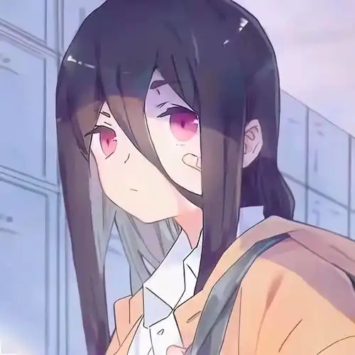 动漫女头有你最爱