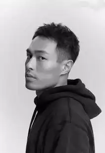 男生发型夏天来了,你的发型跟上节奏了么