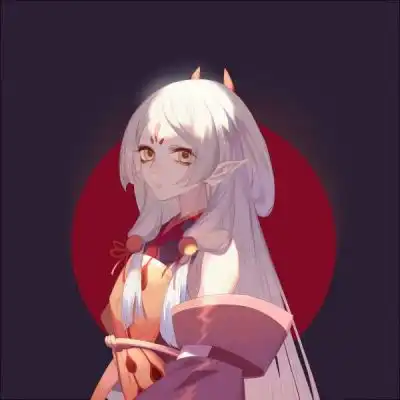 女生头像