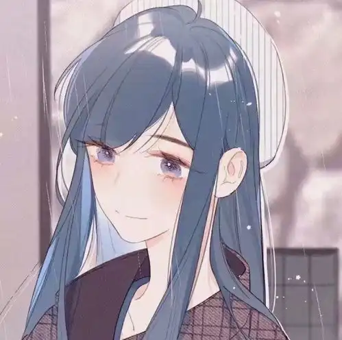 小仙女小仙男心动加满动漫头像合集