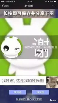 姓氏头像生成,属于你的专属头像