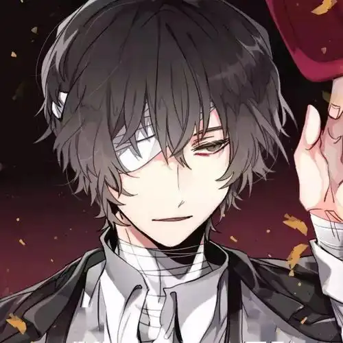 头像你是我心中偷偷藏起来的温柔